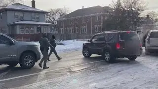 Woman from Colorado was killed by an ICE agent in Minneapolis