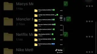 New scam methods from a the pluggg🔥🔥 hmu @breadflipers on Instagram good prices.