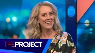 Claire Hooper: The Weird Way I Keep My Marriage Exciting