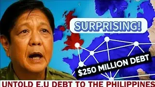 Philippines&ndash;EU Deal Explained: What&rsquo;s Behind the $250 Million Loan?