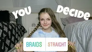 My Instagram Followers Control My Life for a Day ~ Kacy ~ Jacy and Kacy