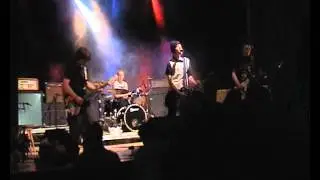 Splitfish - U.S.A
