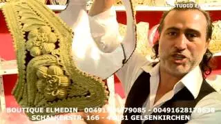 Studio Enes Cita REKLAMA 2015 Boutique Elmedin / Butik Elmedin
