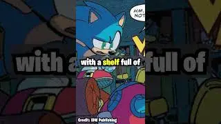 Mettaton's CANON To Sonic?! || Undertale OQGF