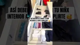 #diy #organize #home #fyp #homeorganizer #organization