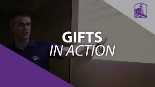 Gifts In Action | Endowed Faculty Chairs and Professorships
