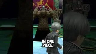 Pica from One Piece Showed Up in Persona 4 #persona4golden #anime