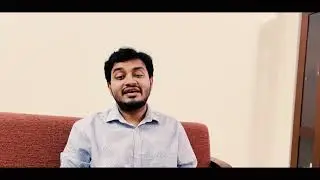 NOAMI 18th Training Course Evaluation Opinion by Md Mesbah Uddin Bhuiyan