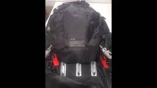 Mochila Oakley Kitchen Sink 50Lts - { IMPORTADA }