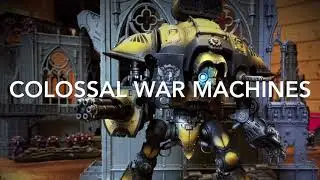 40k Warzone: Morloc