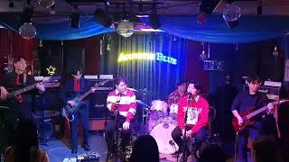 Bb밴드 Dani California