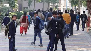 Surveillance and security in Delhi&rsquo;s schools