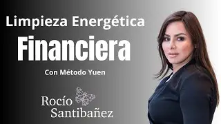 Si el Dinero no Fluye, haz esta limpieza Energética con Método Yuen