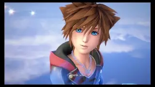Kh3 gameplay pt 27 (final world) W/ultima weapon