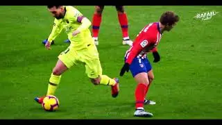 Meilleurs dribles 2020 Ft Messi. Ben Arfa. Neymar. Dybala & plus HD