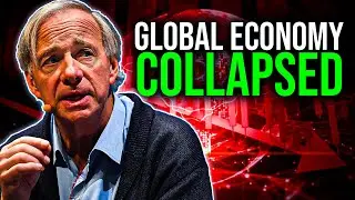 Ray Dalio: How to Navigate Inflation Crisis