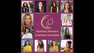 Becoming : Free Financial Wellness & Money Management | Jay Shetty Certified Coaches Fearless Women