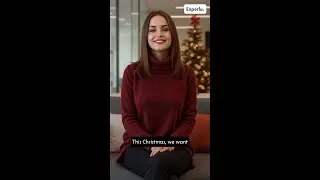 A Christmas Thank You from Experlu | Happy Holidays.🎄 #MerryChristmas #HappyHolidays #Experlu
