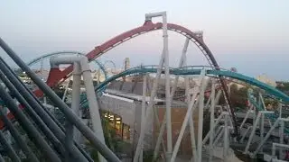 Harry Potter Wizarding World Expansion Construction Update At Universal Orlando & Being Evacuated Fr