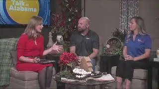 FloorTek on Talk of Alabama | Premium Floor Coating Solutions in Alabama | Dec 16 2025