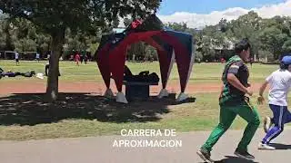 ATLETISMO METODOLOGIAS