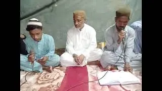 Abdul Gaffar gafoor Abdul Mubeen Qadeer Balochi nazm Aji Abdul salam e awaze Shahitump program