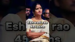 Salaar movie full cast and their salaries #prabhas #rockingstaryash #shrti