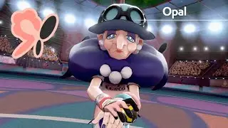Pokemon Sword [Part 19: Ballonlea]