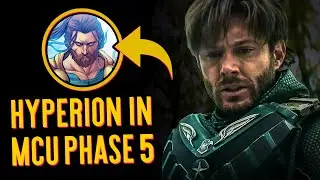 Thor's MCU Phase 5 Replacement | Geek Culture Explained