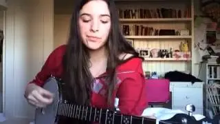 Let Me In (original)