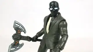 *NEW* SHADOW HENCHMAN 2021 | Fortnite 4