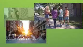 Active Living - Missouri Livable Streets - Urban Communities (:30) | MO-DHSS
