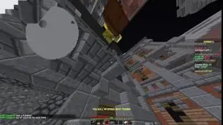 Fly Hacker Hypixel Zombies