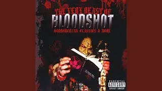 Horrorcore Salute