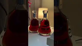 Hennessy Paradis Cognac #hennessy #cognac #paradis #canada #ontario #elixir #eminentelixirs
