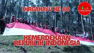 Giant Flag Banner - F3 Mbolangers