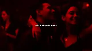 [Official MV] backing - LilTrare [가사/Lyrics]