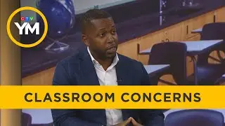 Smart Ways to Handle Classroom Concerns | Your Morning