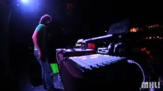 Kraddy @ The Bluebird Theater 1.28.2011 Promo