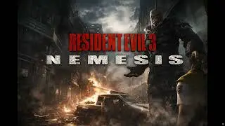 Residente Evil3 dukstation psx A.I