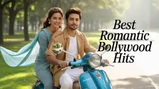 Falling In Love All Over Again | Best Romantic Bollywood Hindi Songs | हिन्दी लव गाने ❤️❤️