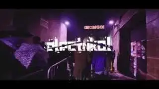 Electrikal Sound System Presents: Aphrodite & OM Unit at The Bongo Club
