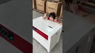 Efficient operation, fast packaging, one per second, look at it #Fully #FactoryPacking