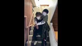 ONE N' ONLY（ワンエンオンリー）永玖と哲汰