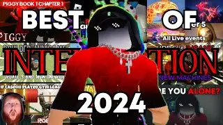 Best Of INTERCEPTION 2024 COMPILATION