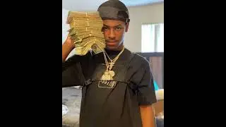 *FREE* TeejayX6 Type Beat - “BIN” (Prod.THitta605x)
