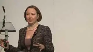 Russia&rsquo;s Natural Gas Production & Export Policy - Dr. Tatiana Mitrova