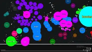 Vanis.io | Mothership and Plays #1