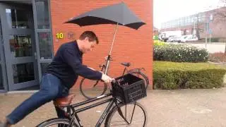 Senz Drycycle
