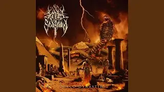 Solstice of the Condemned